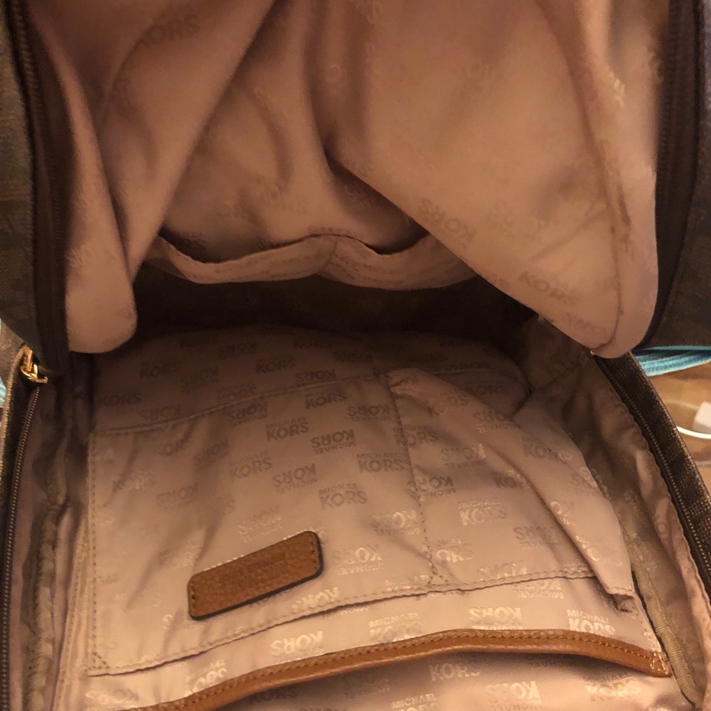 Michael Kors Backpack